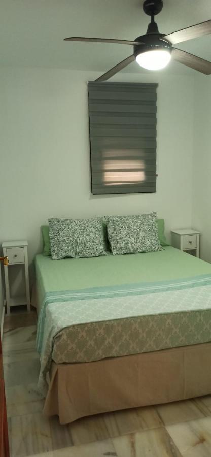 Apartamento La Laguna Vera Exterior foto